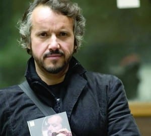 kalin terziiski