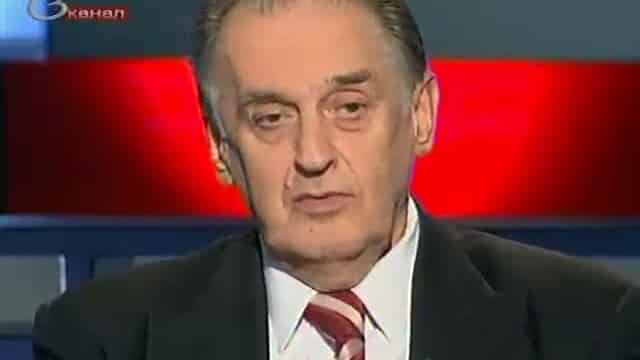 Lev lubomov