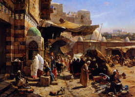Bauernf-Market