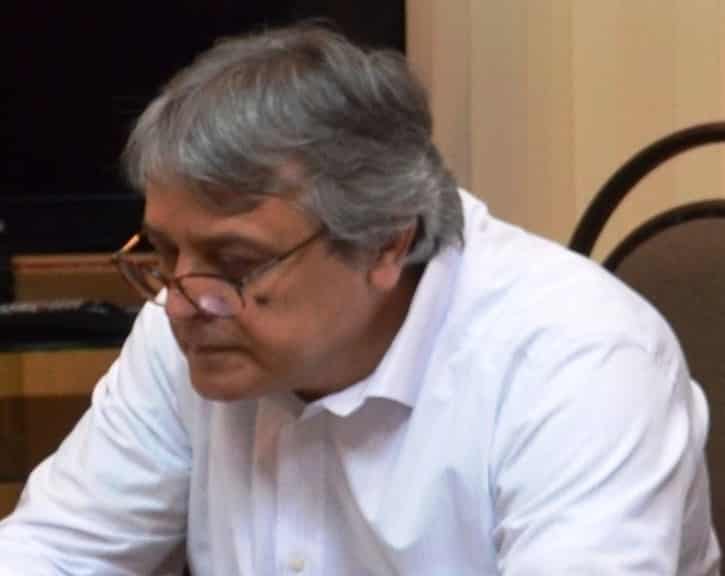 Валерисербезов