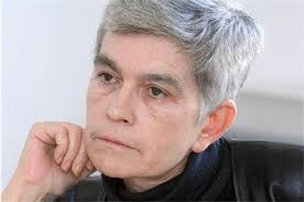 ВЕЛИСЛАВА ДЪРЕВА