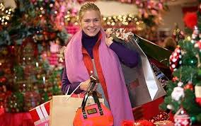 shopping