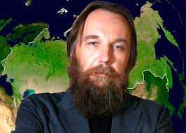 дугин
