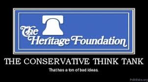 herritage foundation
