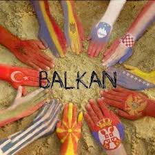 balkans straategy